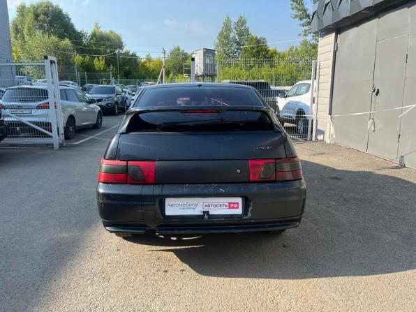 Lada (ВАЗ) 2112 с пробегом 2007 года, цена 162 240 рублей, 350214 км, хэтчбек, Автокод Объявления