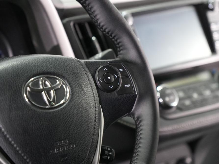 Toyota RAV4 IV (XA40) Рестайлинг Новосибирск  - изображение 23