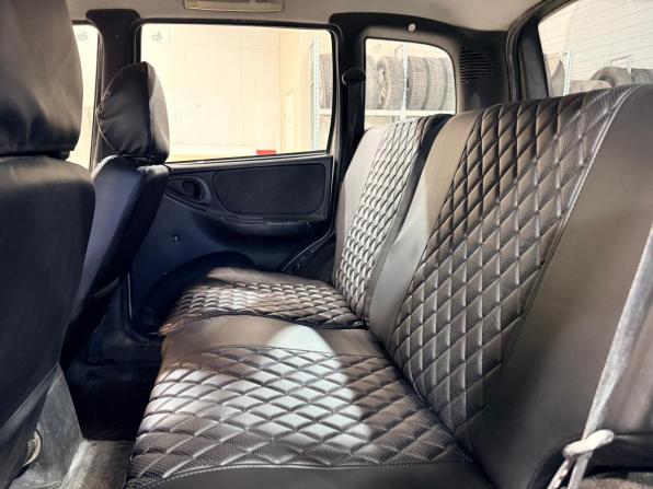 Chevrolet Niva I Рестайлинг с пробегом 2010 года, цена 459 000 рублей, 153115 км, внедорожник, Автокод Объявления