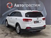 Kia Sorento II Рестайлинг Пермь  - изображение 37
