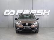Renault Sandero II Рестайлинг Воронеж  - изображение 21