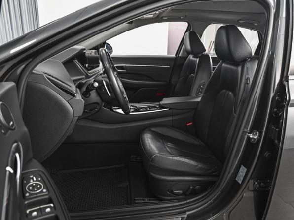Hyundai Sonata VIII (DN8) с пробегом 2021 года, цена 2 759 000 рублей, 77067 км, седан, Автокод Объявления