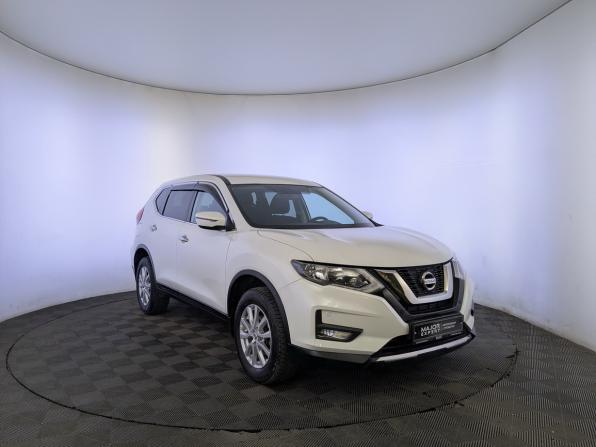 Nissan X-Trail III Рестайлинг с пробегом 2022 года, цена 2 900 000 рублей, 84586 км, внедорожник, Автокод Объявления