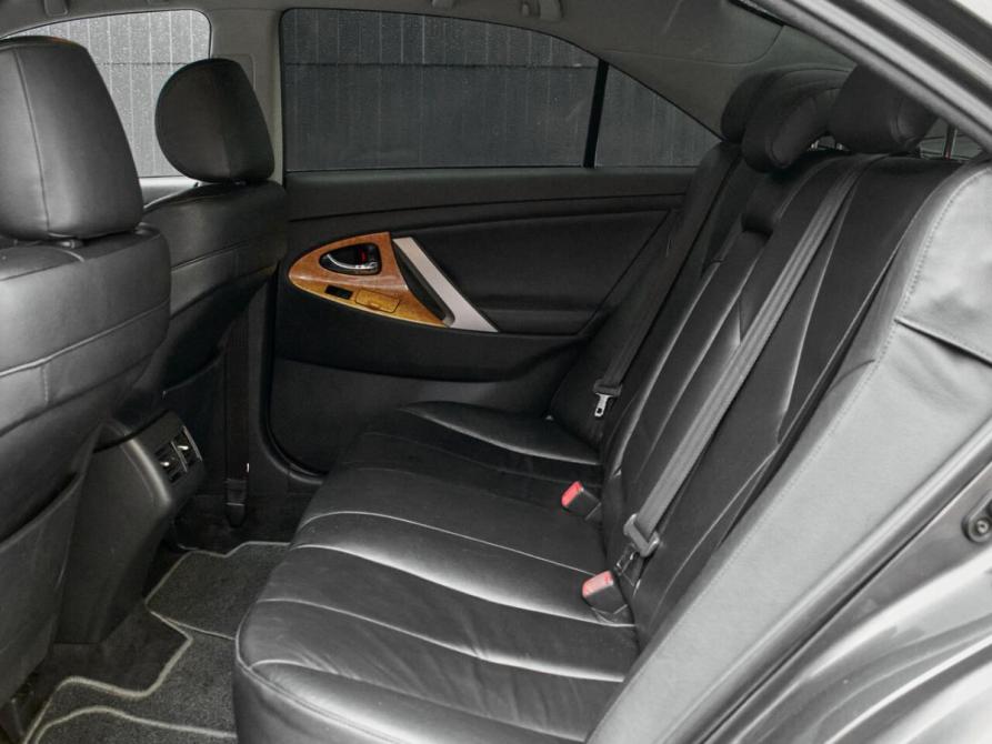 Toyota Camry VI (XV40) Екатеринбург  - изображение 24