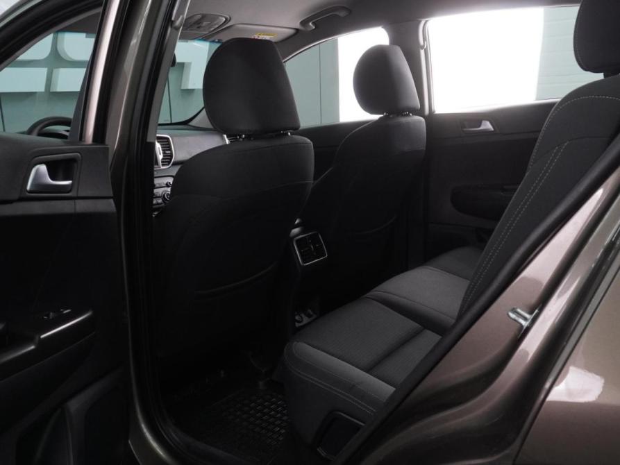 Kia Sportage IV Воронеж  - изображение 11