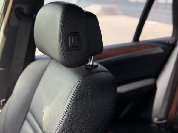 BMW X5 II (E70) с пробегом 2008 года, цена 1 750 000 рублей, 380000 км, внедорожник, Автокод Объявления
