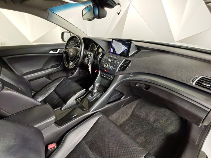 Honda Accord VIII Рестайлинг Москва  - изображение 13