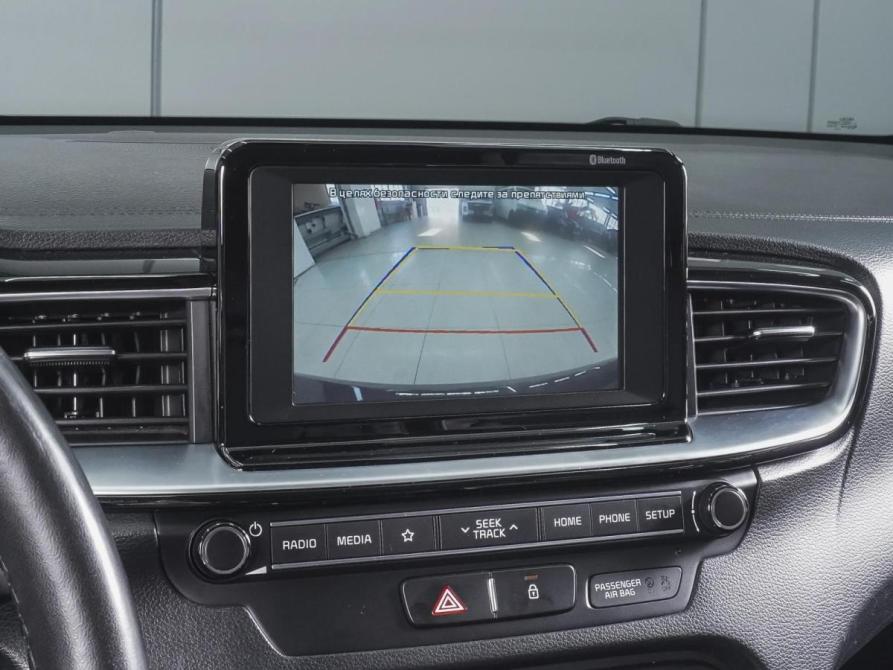 Kia Ceed III Ростов-на-Дону  - изображение 12