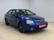Chevrolet Lacetti I Альметьевск  - изображение 21