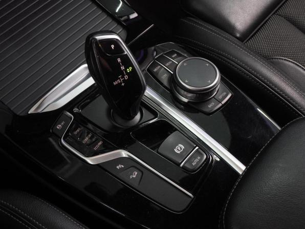 BMW X3 III (G01) с пробегом 2018 года, цена 3 392 000 рублей, 178172 км, внедорожник, Автокод Объявления
