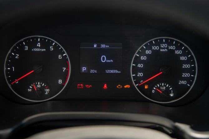 Kia Seltos I с пробегом 2020 года, цена 2 900 000 рублей, 120839 км, внедорожник, Автокод Объявления