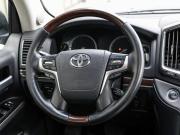 Toyota Land Cruiser 200 Series Рестайлинг 2 Москва  - изображение 57