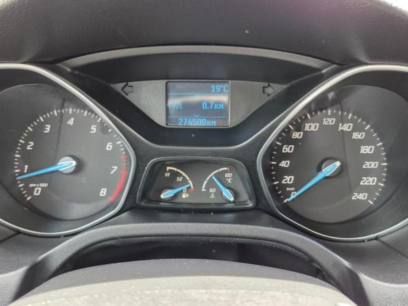 Ford Focus III с пробегом 2011 года, цена 652 000 рублей, 274000 км, хэтчбек, Автокод Объявления