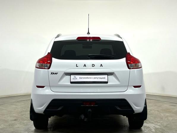 Lada (ВАЗ) XRAY I с пробегом 2021 года, цена 900 000 рублей, 88249 км, хэтчбек, Автокод Объявления