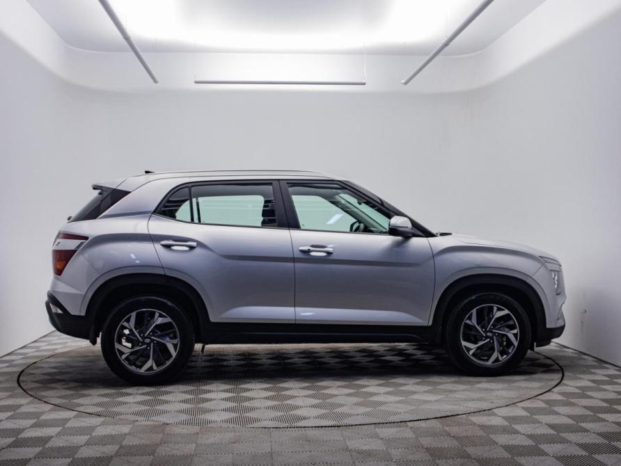Hyundai Creta II Москва  - изображение 4