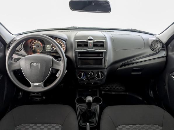 Lada (ВАЗ) Granta I Рестайлинг с пробегом 2024 года, цена 690 000 рублей, 18988 км, седан, Автокод Объявления