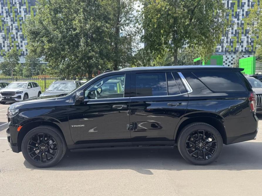 Chevrolet Tahoe V Москва  - изображение 8