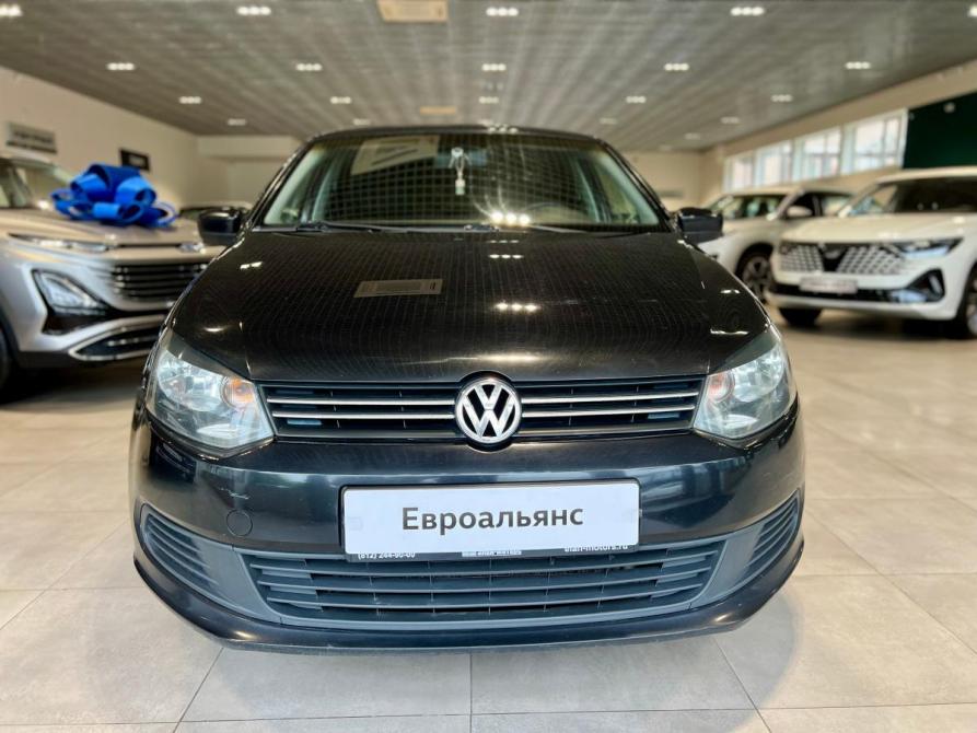 Volkswagen Polo V Великий Новгород  - изображение 2