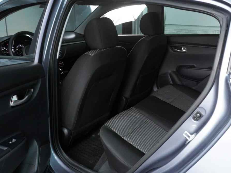 Kia Rio IV Минеральные Воды  - изображение 11