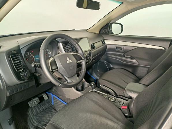 Mitsubishi Outlander III с пробегом 2012 года, цена 1 149 000 рублей, 202000 км, внедорожник, Автокод Объявления