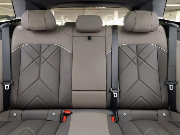 BMW X3 IV (G45/G48) с пробегом 2025 года, цена 6 800 000 рублей, 680 км, внедорожник, Автокод Объявления