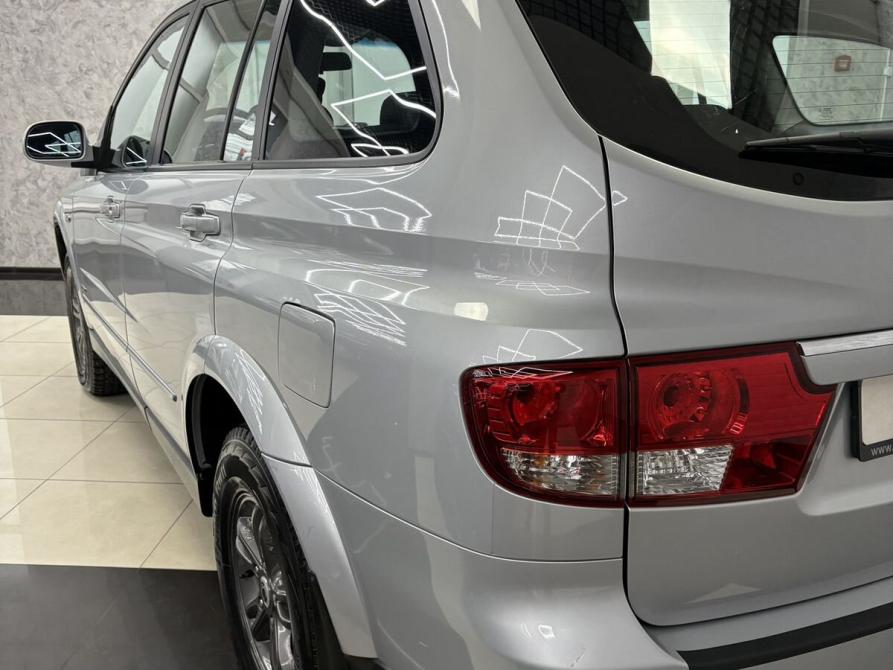 SsangYong Kyron I Рестайлинг Ярославль  - изображение 28