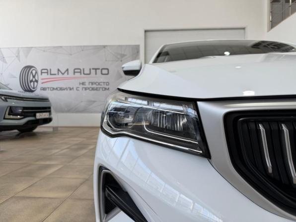Geely Emgrand II с пробегом 2024 года, цена 1 600 000 рублей, 28582 км, седан, Автокод Объявления