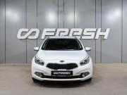 Kia Ceed II Воронеж  - изображение 23