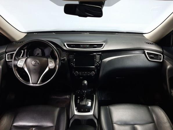 Nissan X-Trail III с пробегом 2018 года, цена 1 949 000 рублей, 120356 км, внедорожник, Автокод Объявления