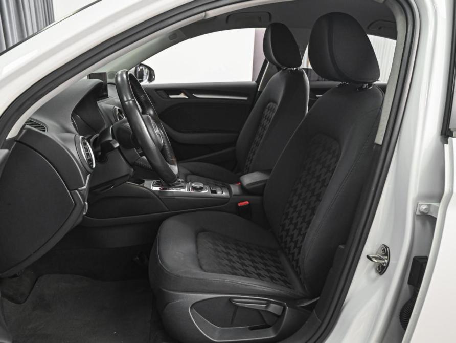 Audi A3 III (8V) Ставрополь  - изображение 10