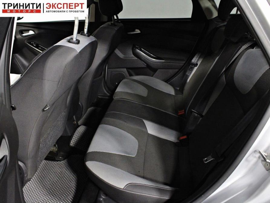Ford Focus III Белгород  - изображение 15