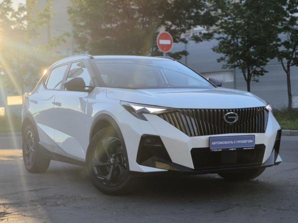 GAC GS3 с пробегом 2024 года, цена 2 030 000 рублей, 16549 км, внедорожник, Автокод Объявления