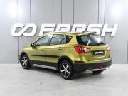 Suzuki SX4 II (S-Cross) Ростов-на-Дону  - изображение 20