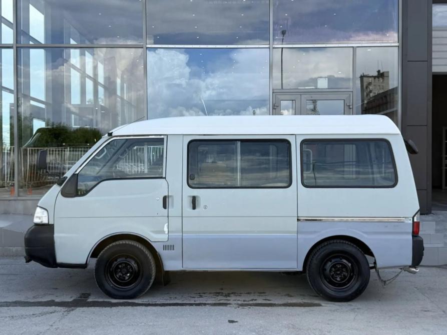 Nissan Vanette IV Новосибирск  - изображение 8