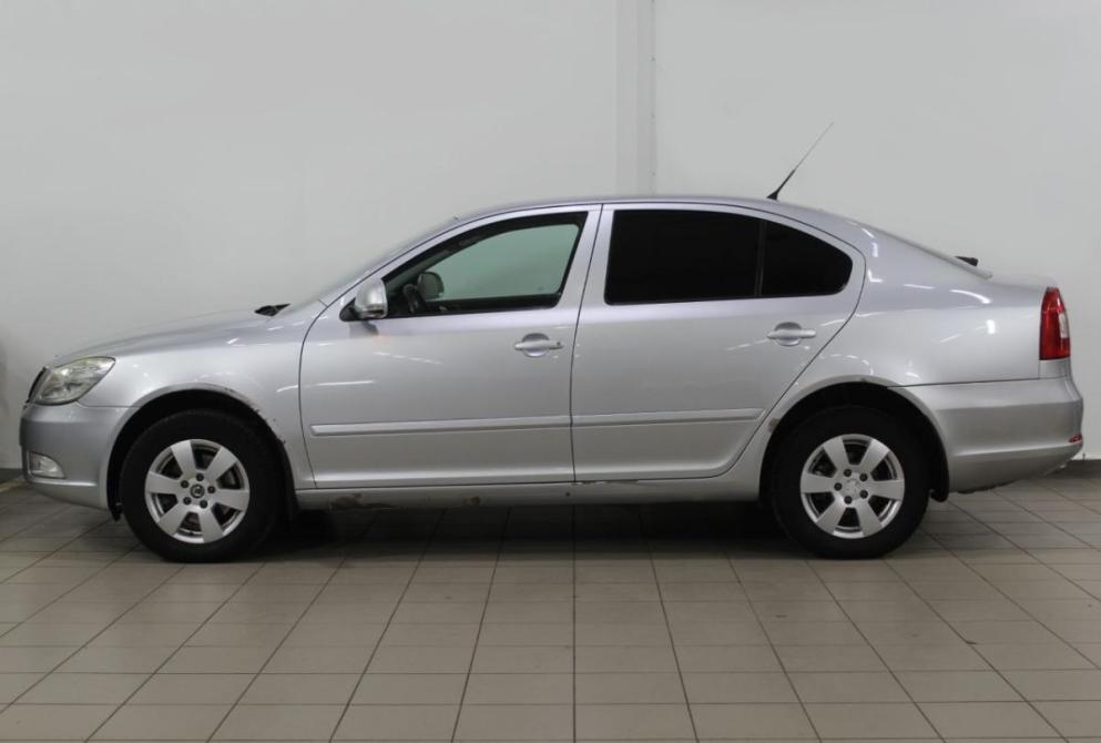 Skoda Octavia I (A4) Рестайлинг Астрахань  - изображение 9