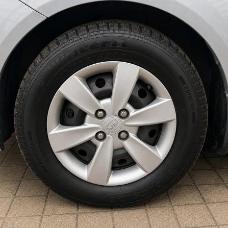 Kia Rio II с пробегом 2009 года, цена 790 000 рублей, 80984 км, седан, Автокод Объявления
