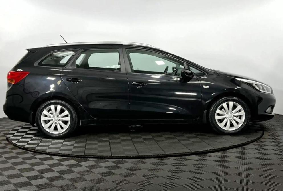 Kia Ceed II Нижний Новгород  - изображение 5