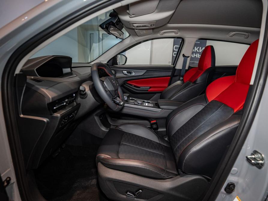Changan UNI-S (CS55 Plus) Брянск  - изображение 16