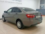 Lada (ВАЗ) Vesta I Ижевск  - изображение 16