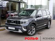 Kia Mohave I Рестайлинг 2 Москва  - изображение 26