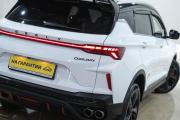 Geely Coolray I Новокузнецк  - изображение 48