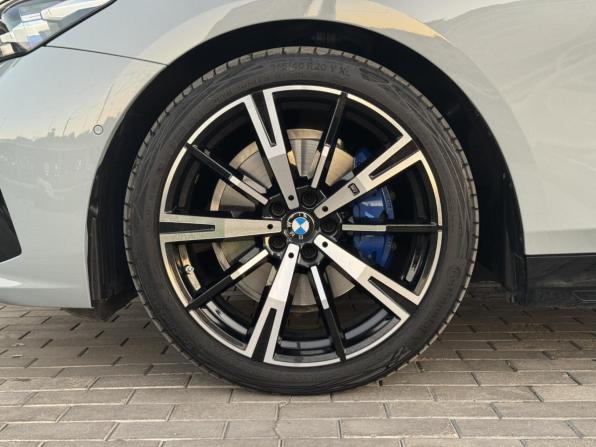 BMW 5 серии VIII (G60/G61/G68) с пробегом 2025 года, цена 7 900 000 рублей, 26162 км, седан, Автокод Объявления