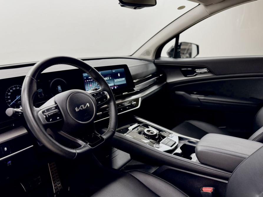 Kia Sportage V Вологда  - изображение 11