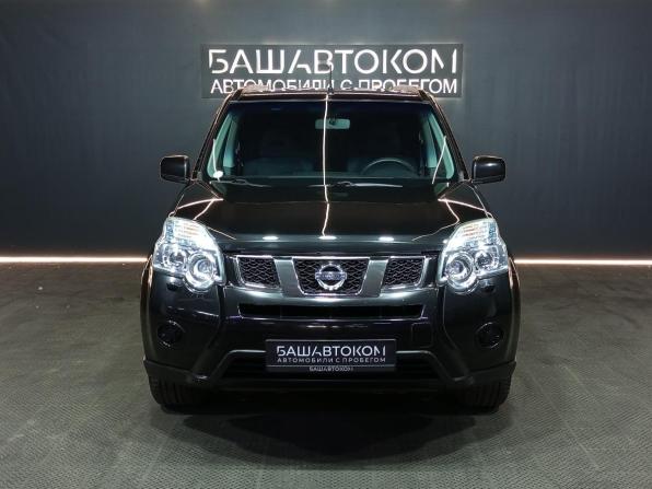 Nissan X-Trail II Рестайлинг с пробегом 2013 года, цена 1 370 000 рублей, 154750 км, внедорожник, Автокод Объявления