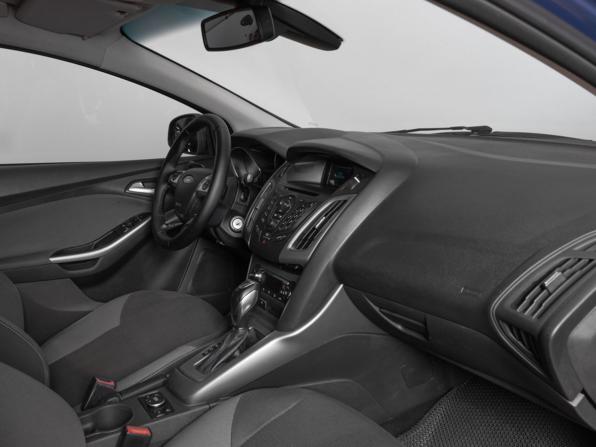 Ford Focus III с пробегом 2014 года, цена 746 200 рублей, 126490 км, седан, Автокод Объявления