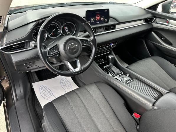 Mazda 6 III (GJ) Рестайлинг 2 с пробегом 2020 года, цена 2 690 000 рублей, 100000 км, седан, Автокод Объявления