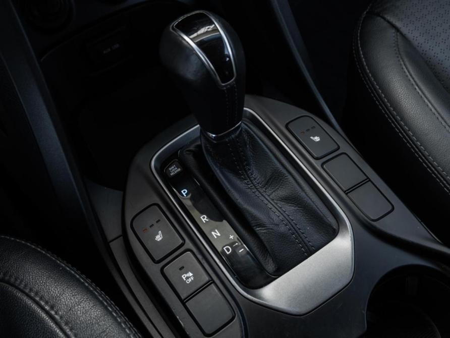 Hyundai Santa Fe III Ставрополь  - изображение 12
