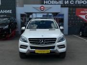 Mercedes-Benz M-Класс III (W166) Альметьевск  - изображение 34