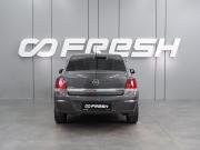 Opel Astra H Рестайлинг Воронеж  - изображение 23