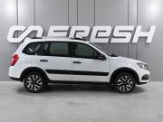 Lada (ВАЗ) Granta I Рестайлинг Ростов-на-Дону  - изображение 21